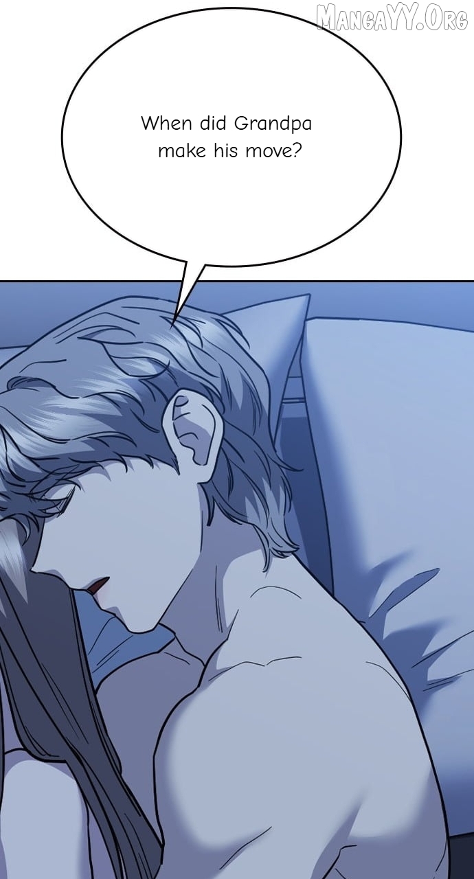 How to break up well Chapter 75 - page 123